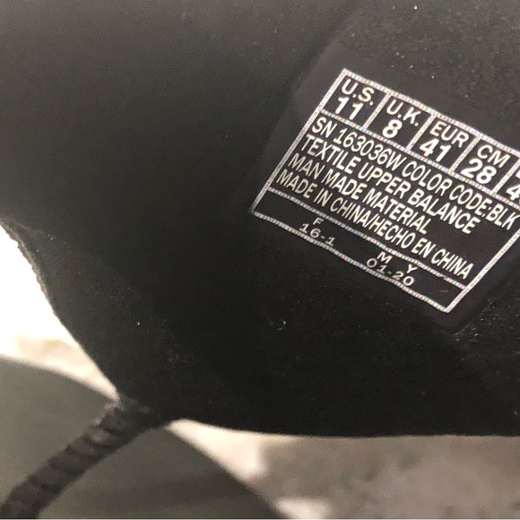 Sketchers comfort slide flip flops with wedge heel. Made for proper posture. - Picture 6 of 6